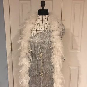 Women’s Great Gadsby Flapper Costume
